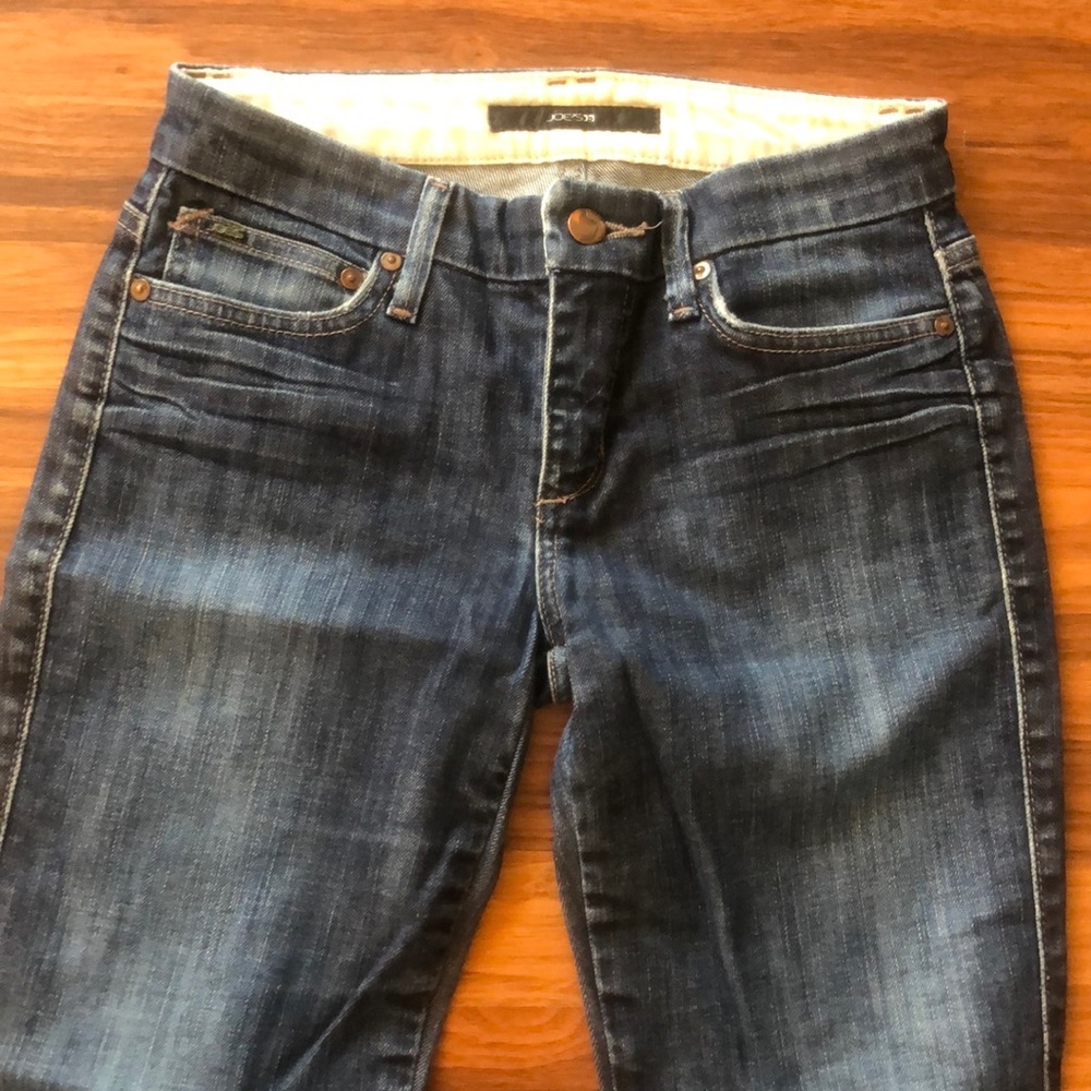 Joe’s Jean Bootcut Jean